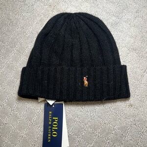 Polo Ralph Lauren winter hat